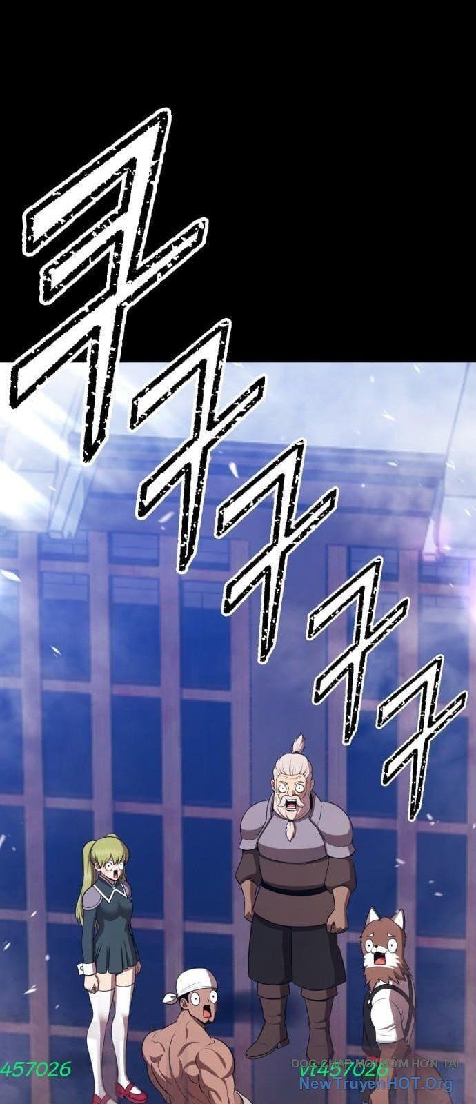 Gậy Gỗ Cấp 99+: Chapter 127