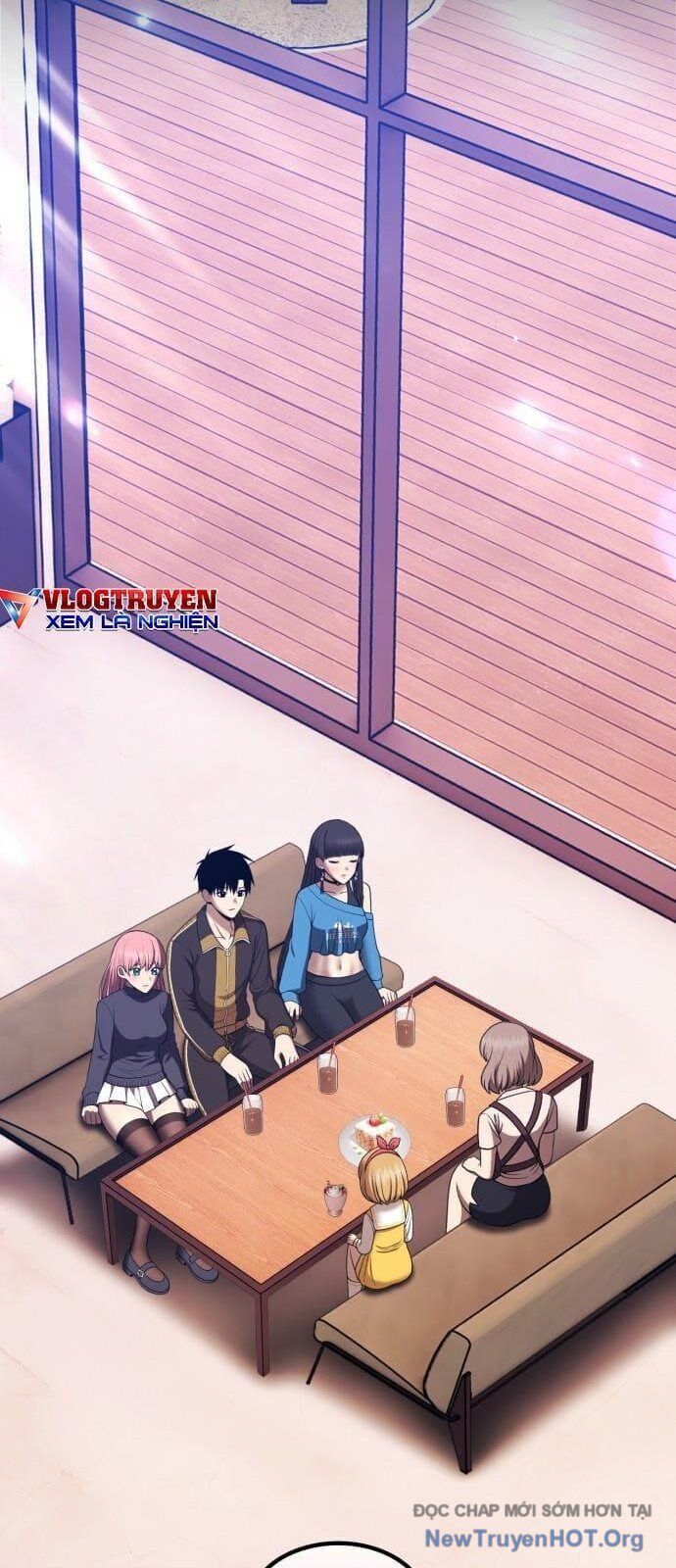 Gậy Gỗ Cấp 99+: Chapter 127