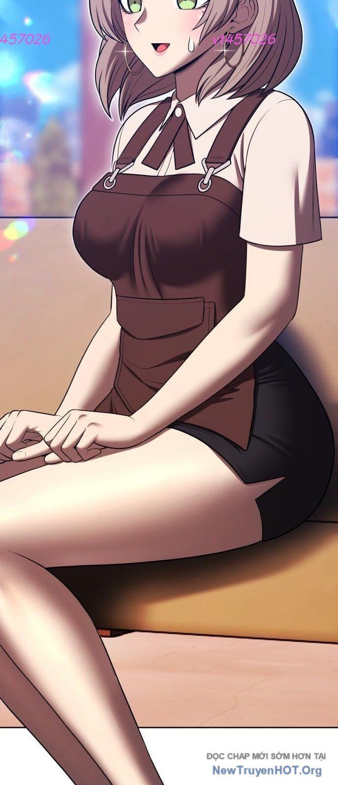 Gậy Gỗ Cấp 99+: Chapter 127