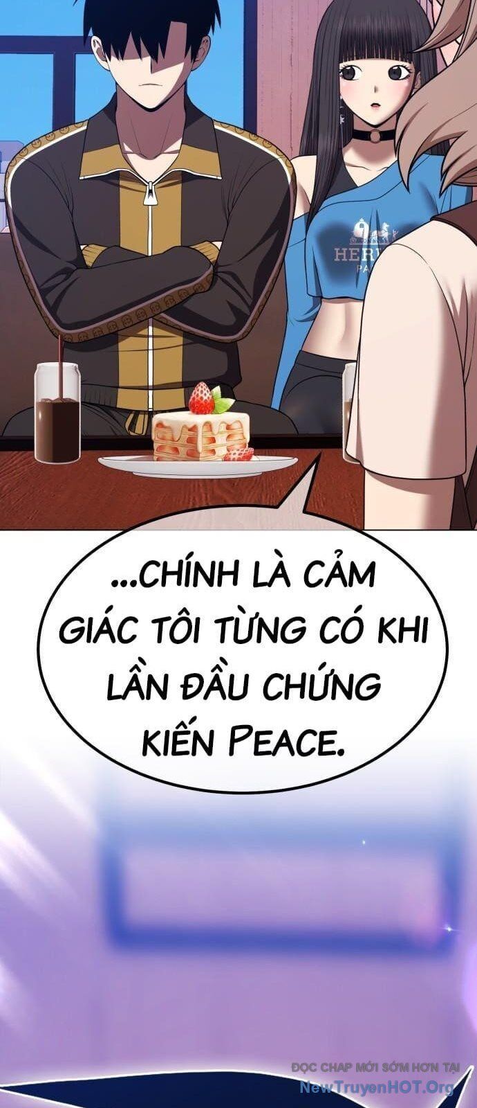Gậy Gỗ Cấp 99+: Chapter 127