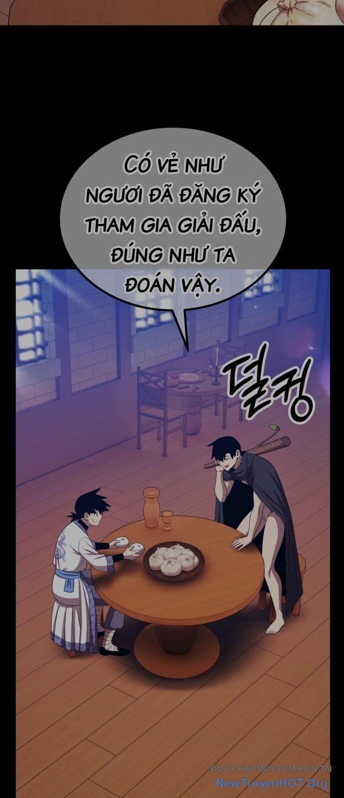 Gậy Gỗ Cấp 99+: Chapter 127
