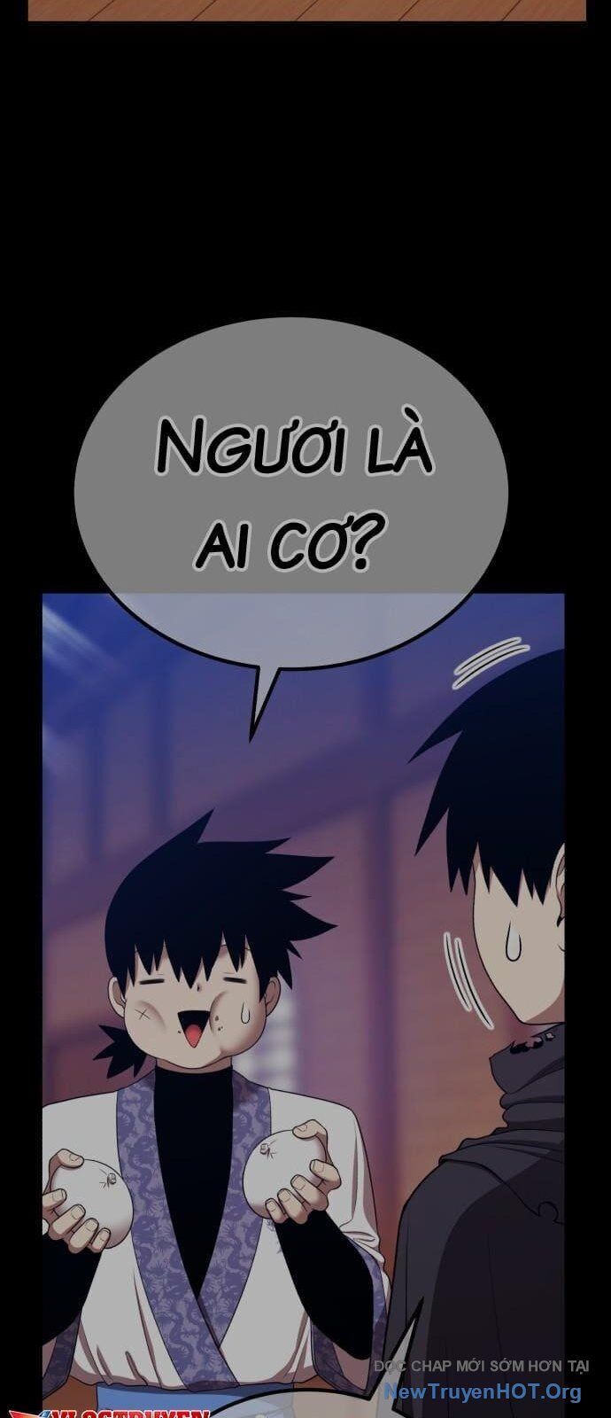 Gậy Gỗ Cấp 99+: Chapter 127