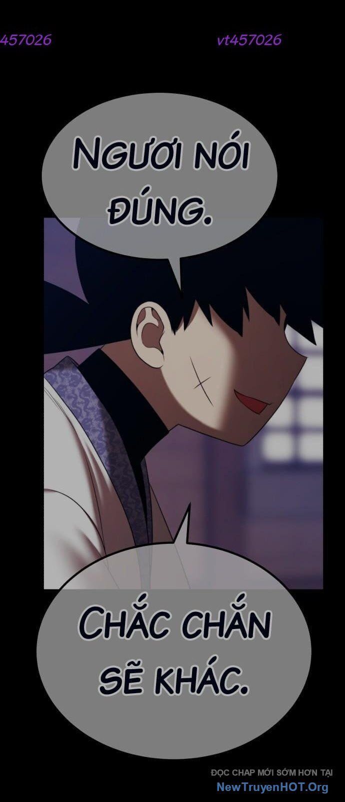 Gậy Gỗ Cấp 99+: Chapter 127