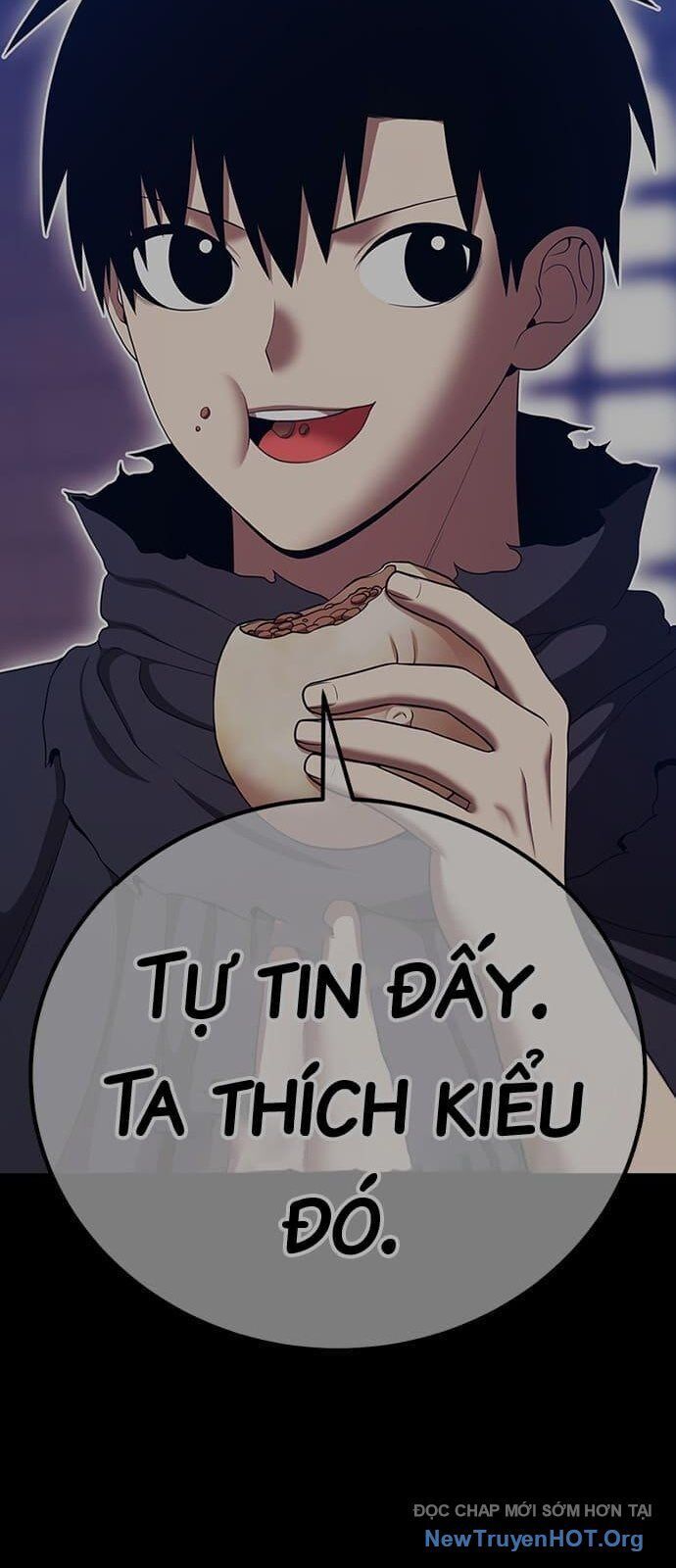 Gậy Gỗ Cấp 99+: Chapter 127