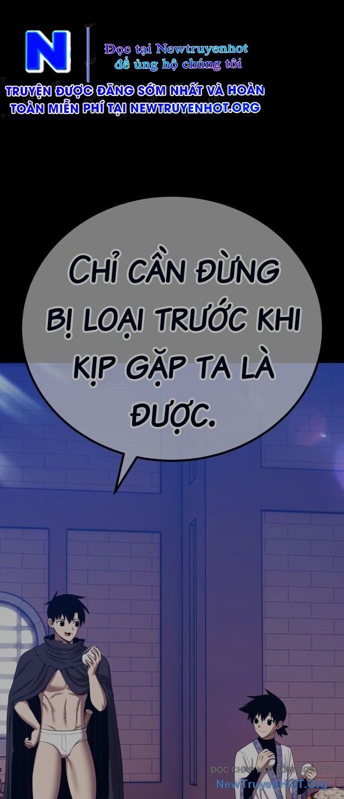 Gậy Gỗ Cấp 99+: Chapter 127