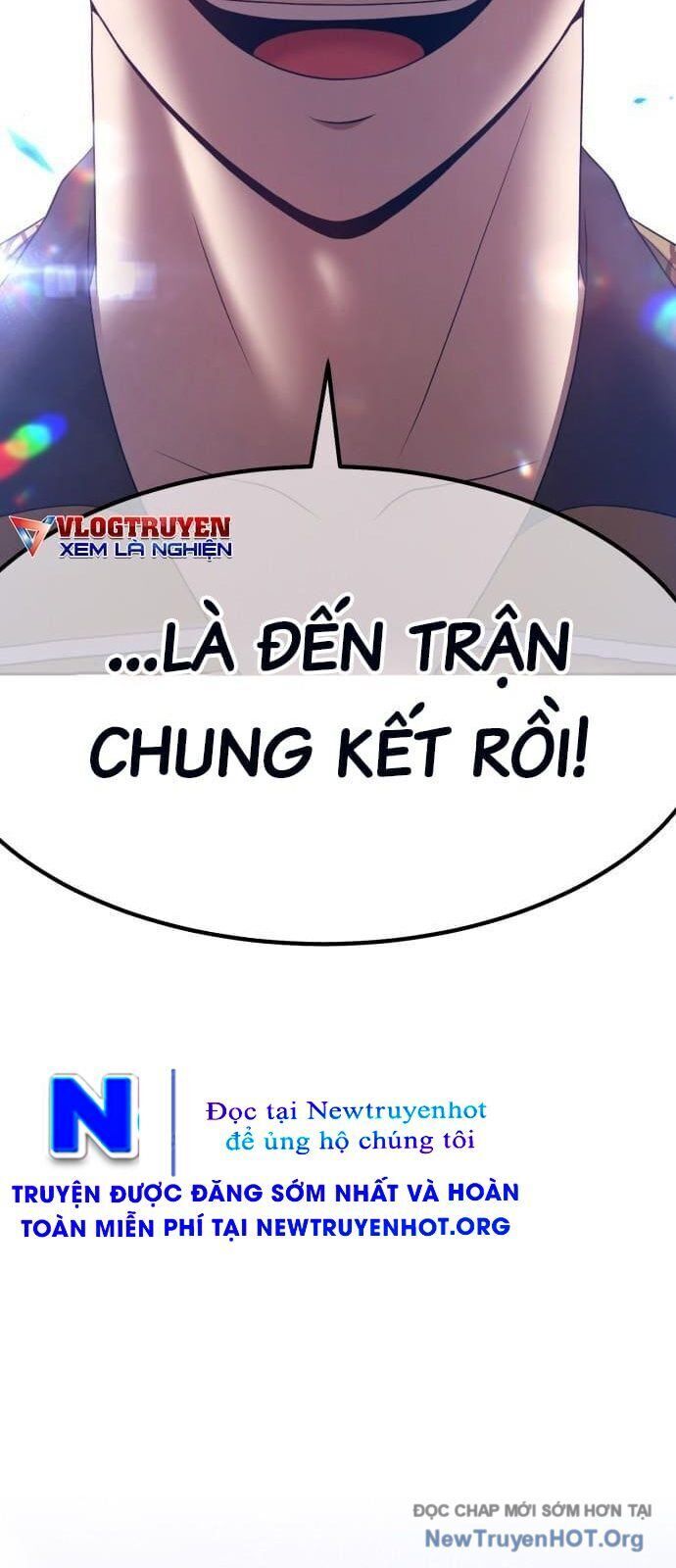 Gậy Gỗ Cấp 99+: Chapter 127