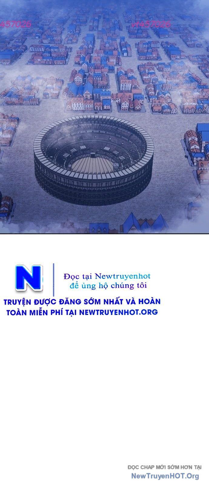 Gậy Gỗ Cấp 99+: Chapter 127