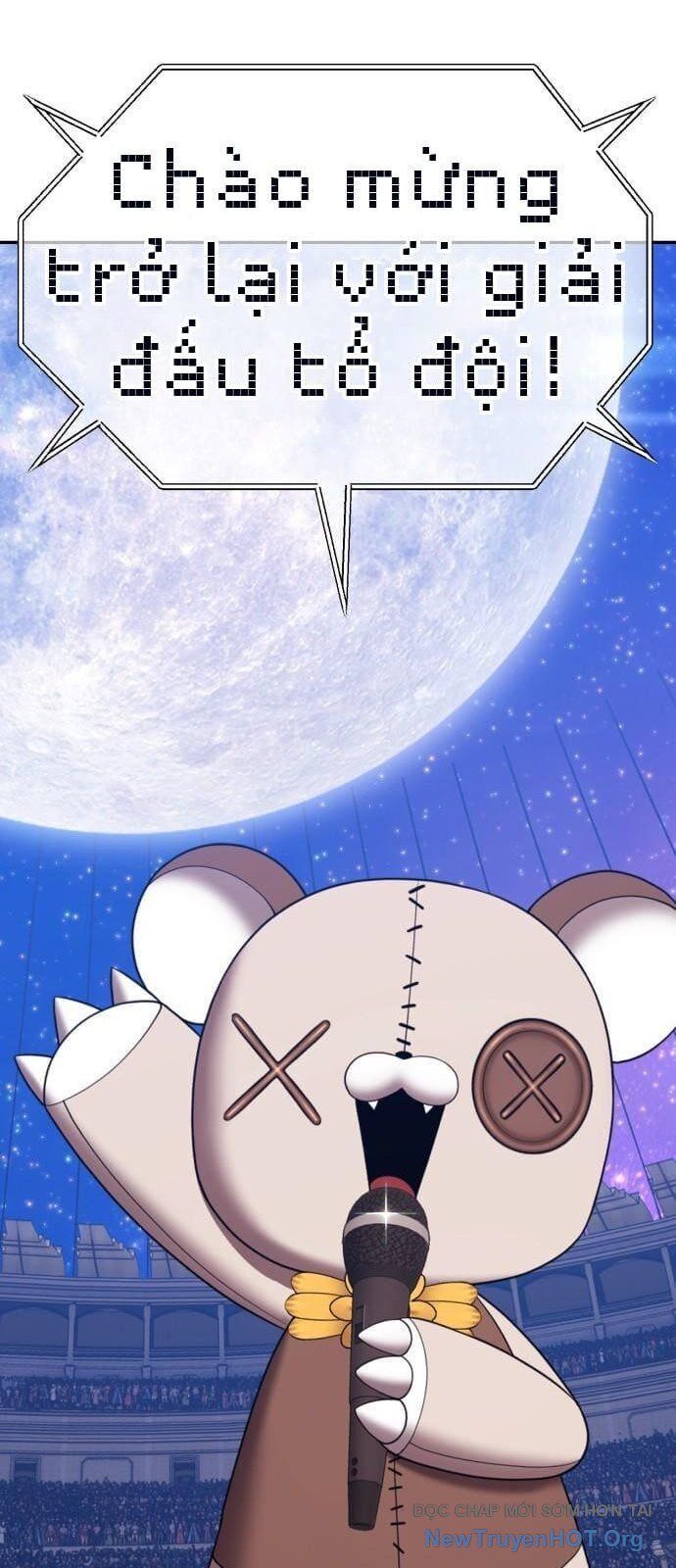 Gậy Gỗ Cấp 99+: Chapter 127