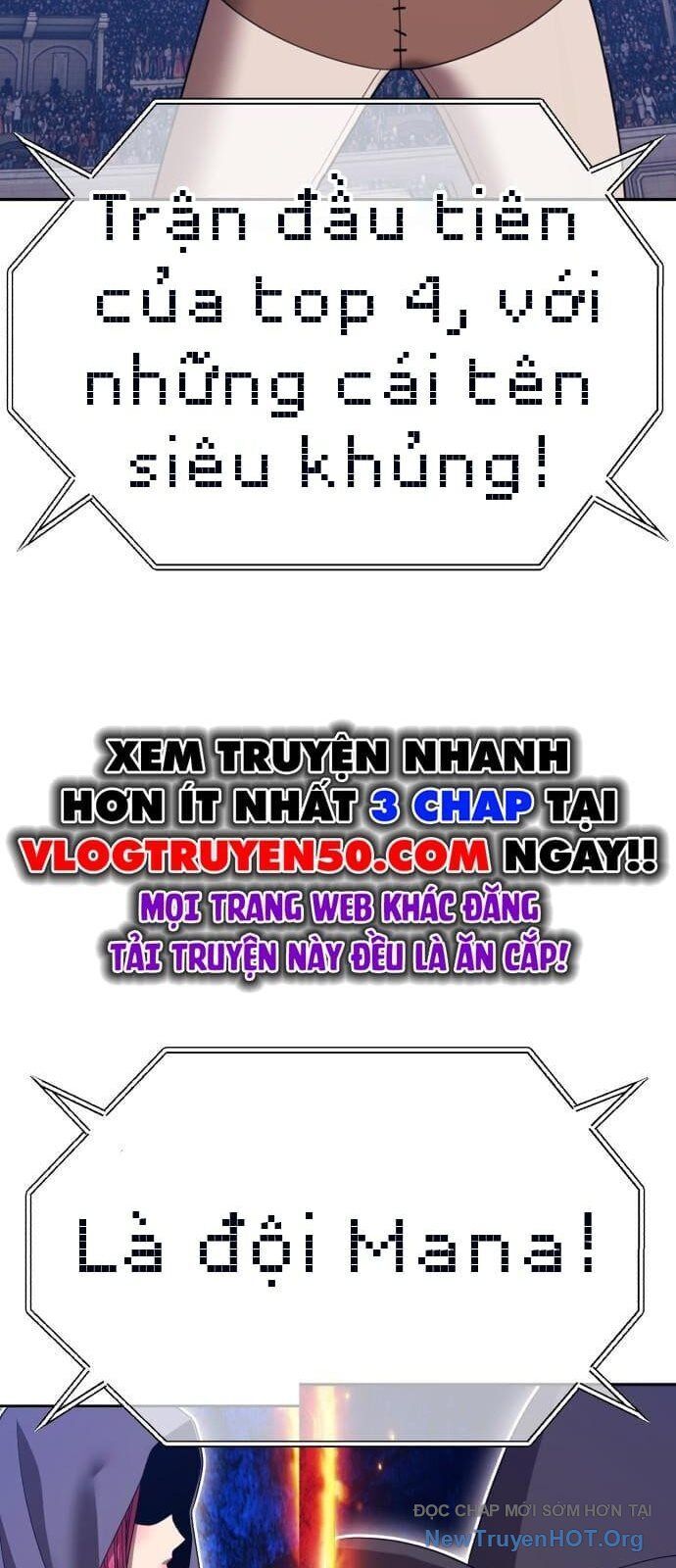 Gậy Gỗ Cấp 99+: Chapter 127