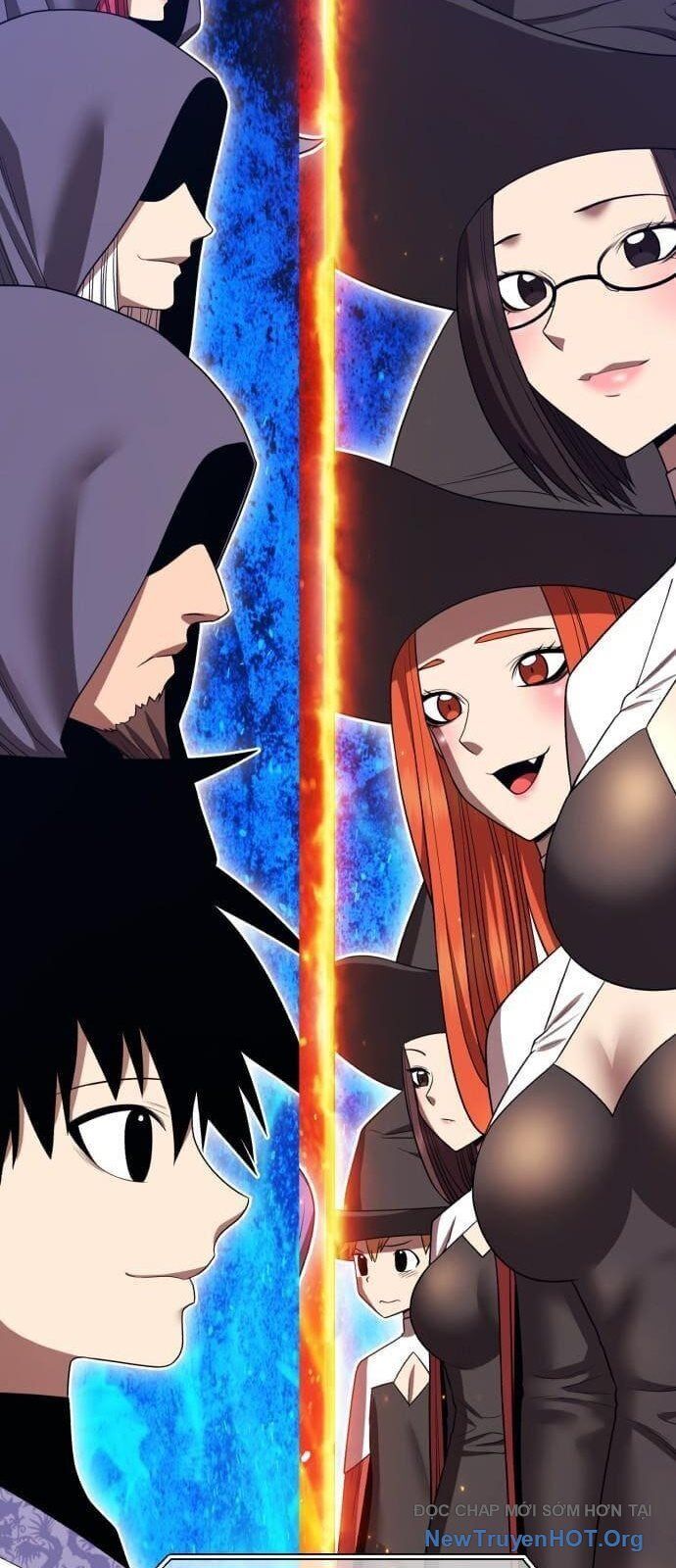 Gậy Gỗ Cấp 99+: Chapter 127