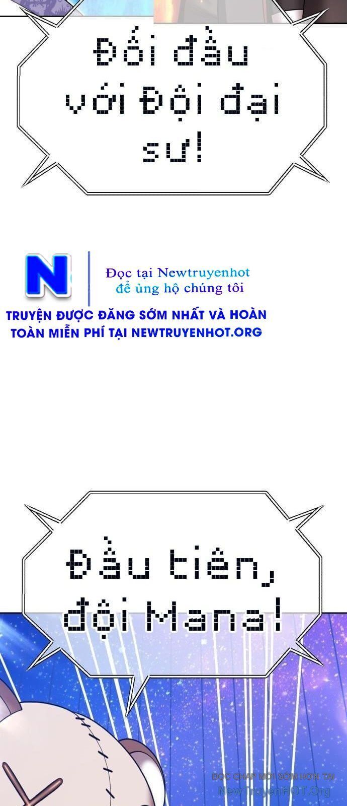 Gậy Gỗ Cấp 99+: Chapter 127