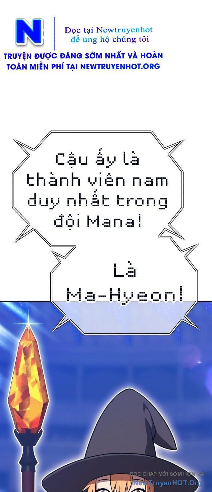 Gậy Gỗ Cấp 99+: Chapter 127