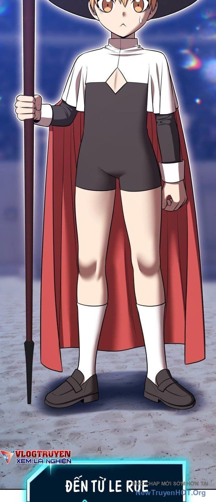 Gậy Gỗ Cấp 99+: Chapter 127