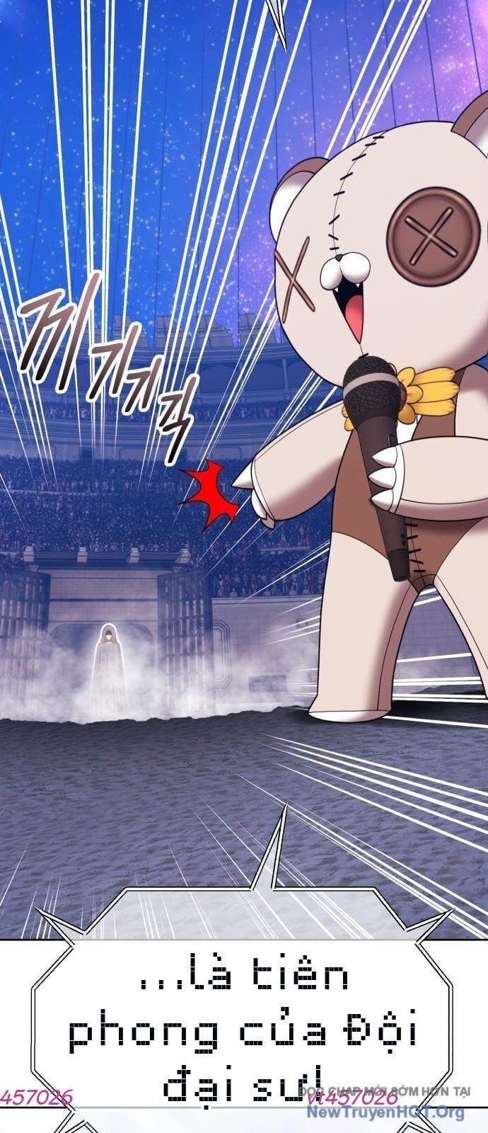 Gậy Gỗ Cấp 99+: Chapter 127