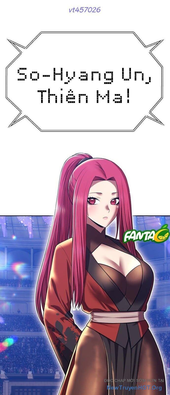 Gậy Gỗ Cấp 99+: Chapter 127