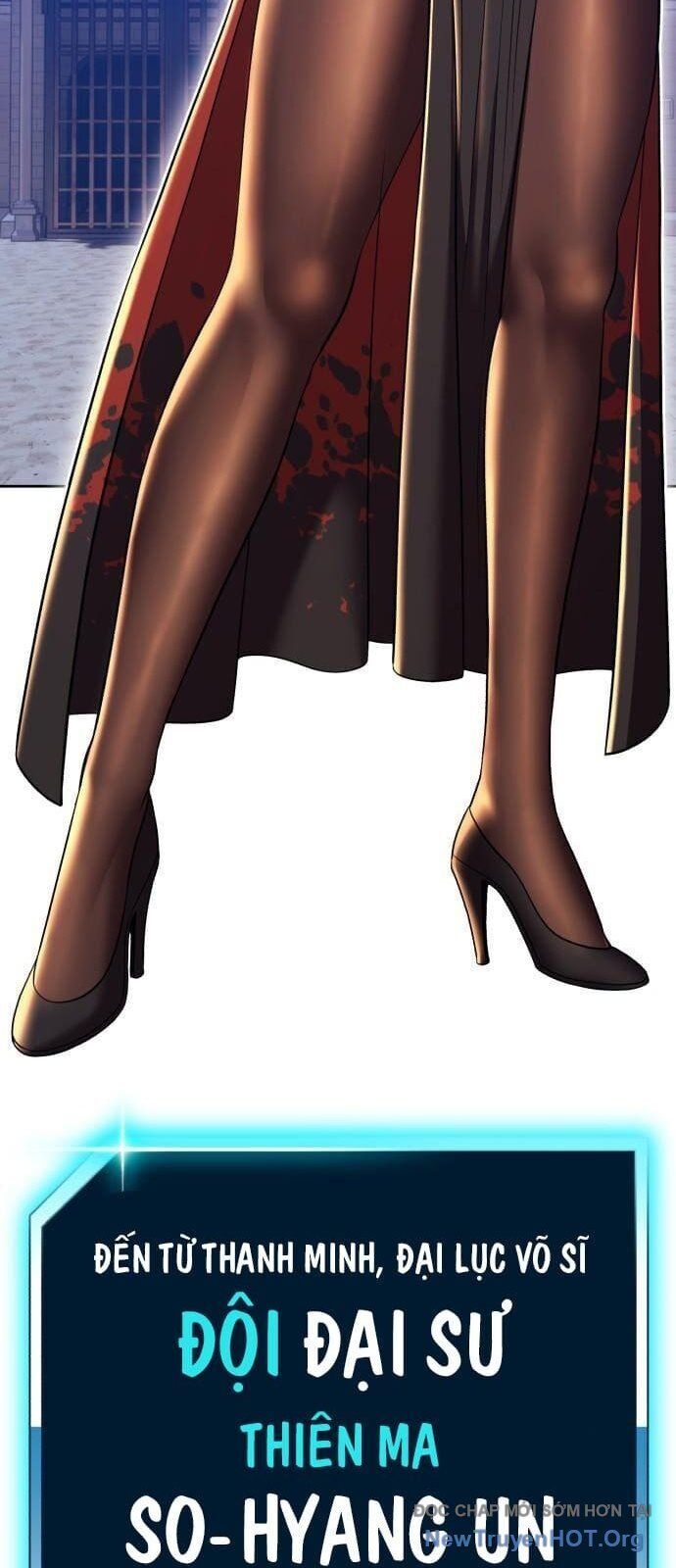 Gậy Gỗ Cấp 99+: Chapter 127