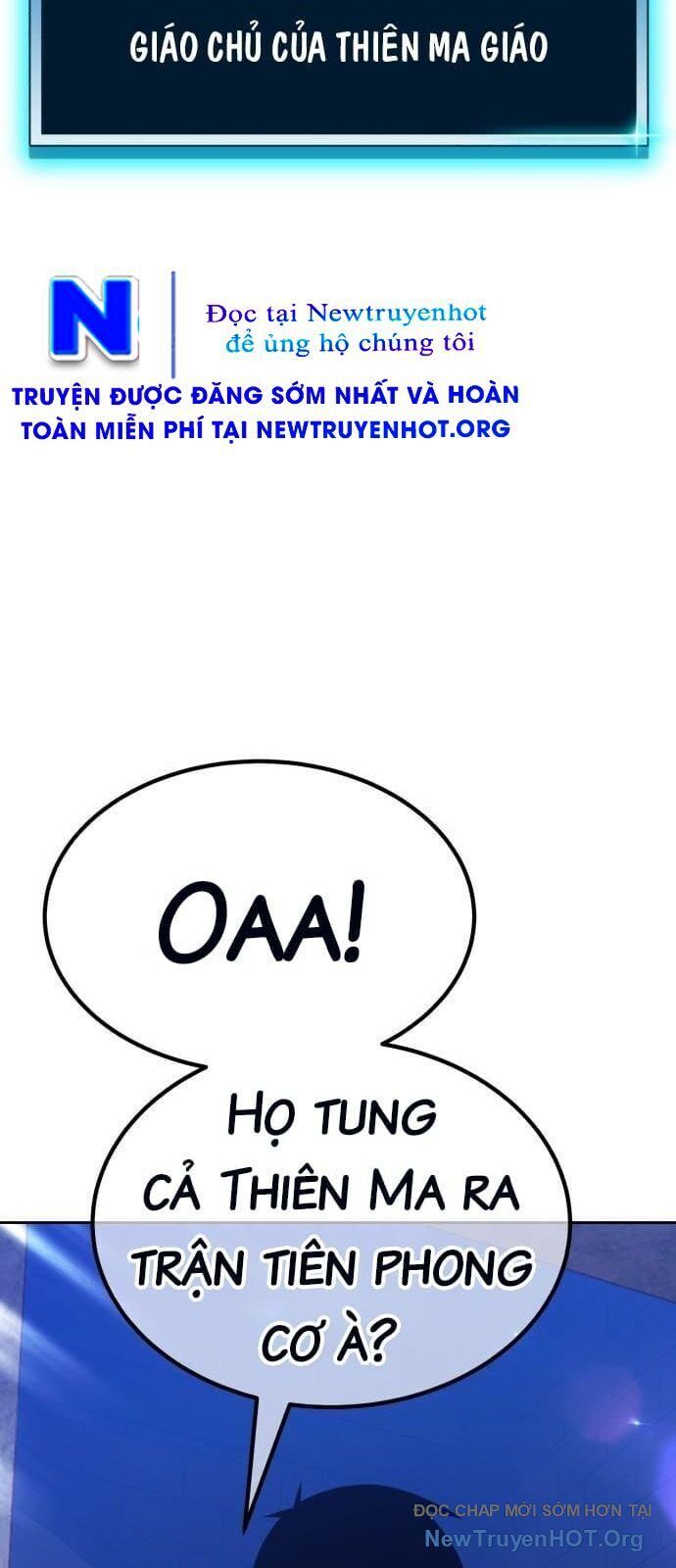 Gậy Gỗ Cấp 99+: Chapter 127