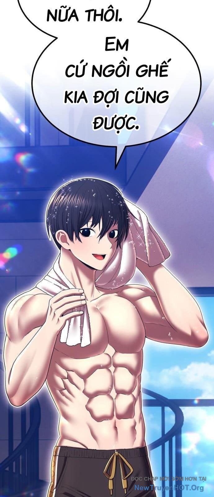 Gậy Gỗ Cấp 99+: Chapter 127