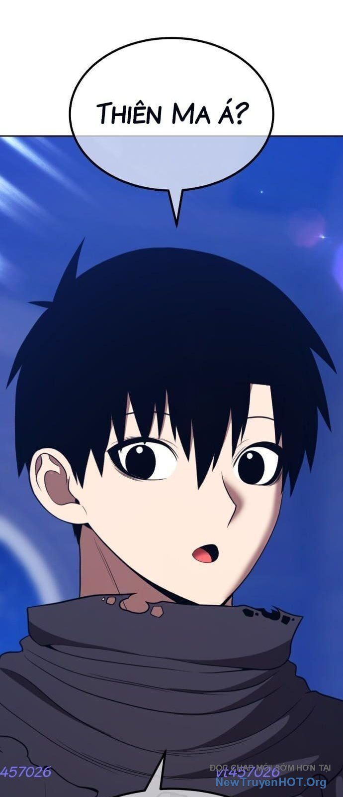 Gậy Gỗ Cấp 99+: Chapter 127