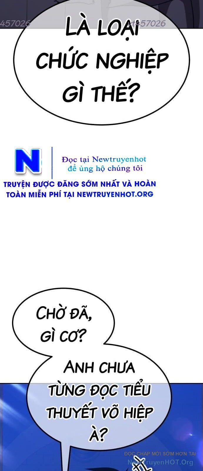 Gậy Gỗ Cấp 99+: Chapter 127