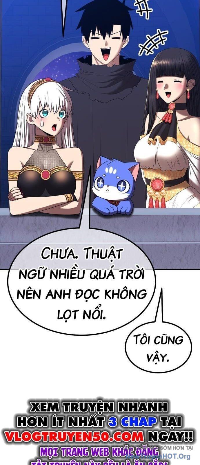 Gậy Gỗ Cấp 99+: Chapter 127