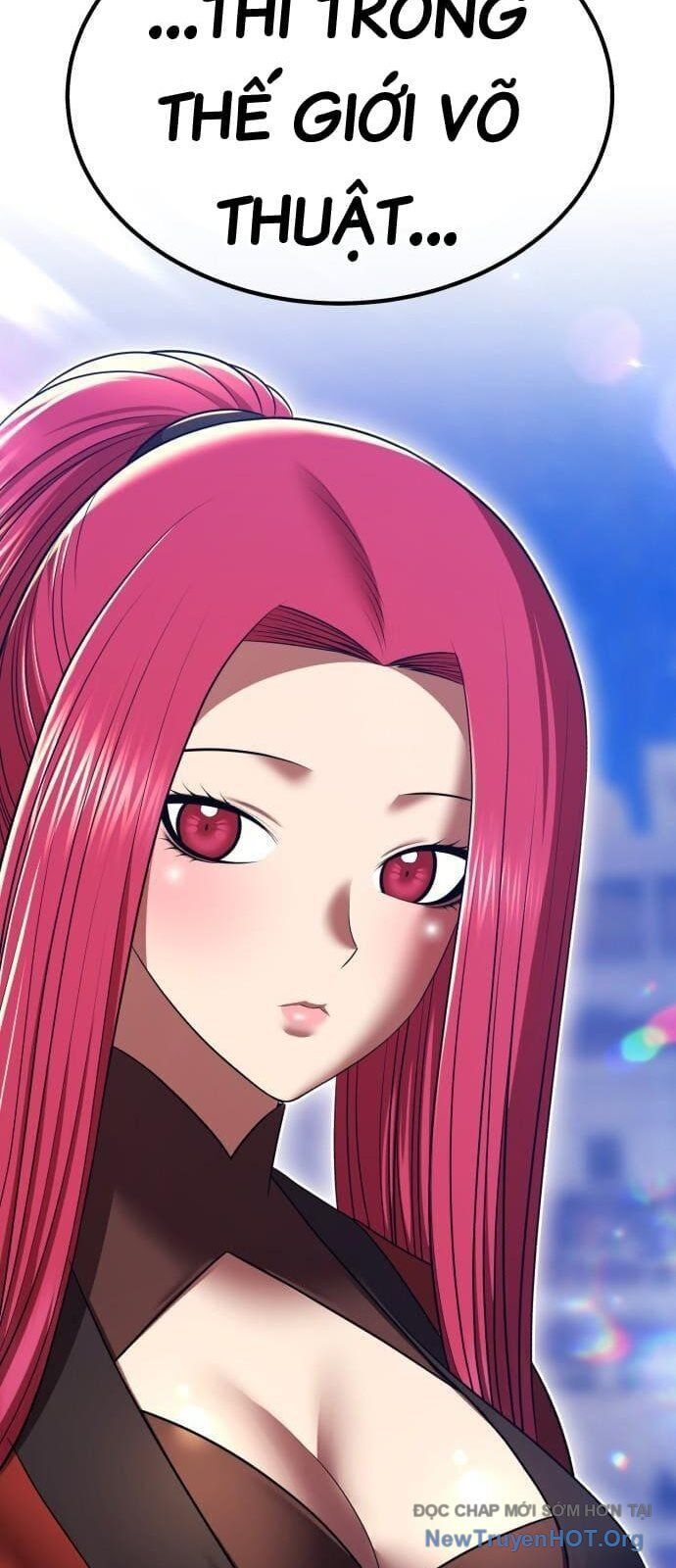 Gậy Gỗ Cấp 99+: Chapter 127