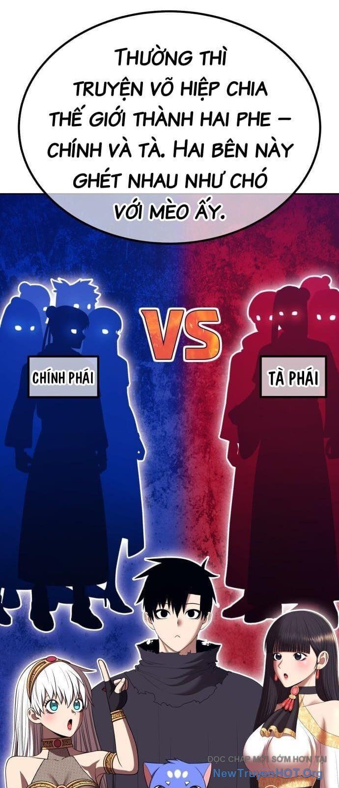 Gậy Gỗ Cấp 99+: Chapter 127