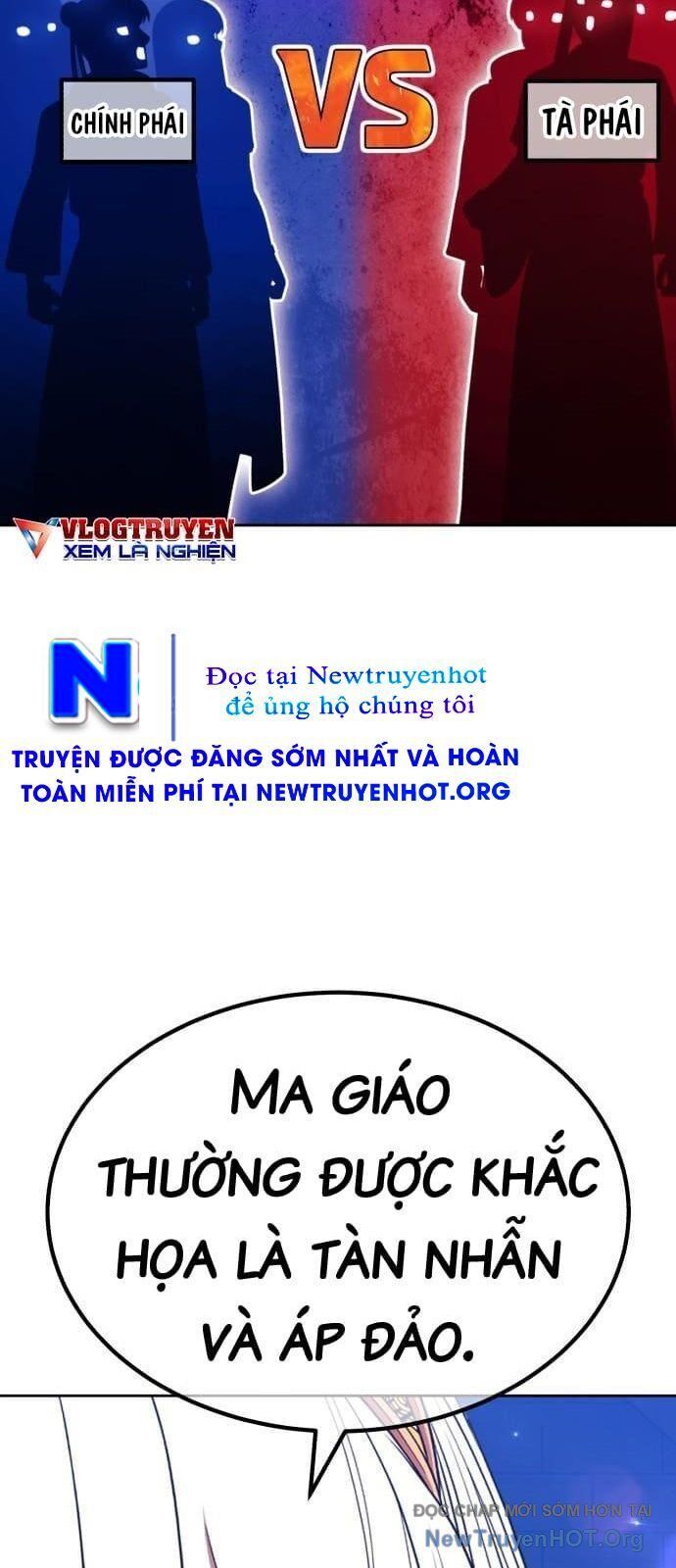 Gậy Gỗ Cấp 99+: Chapter 127