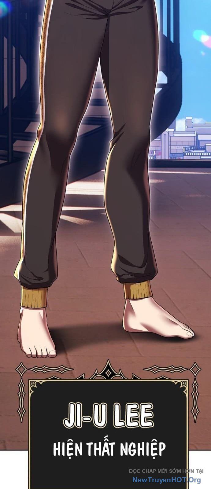 Gậy Gỗ Cấp 99+: Chapter 127