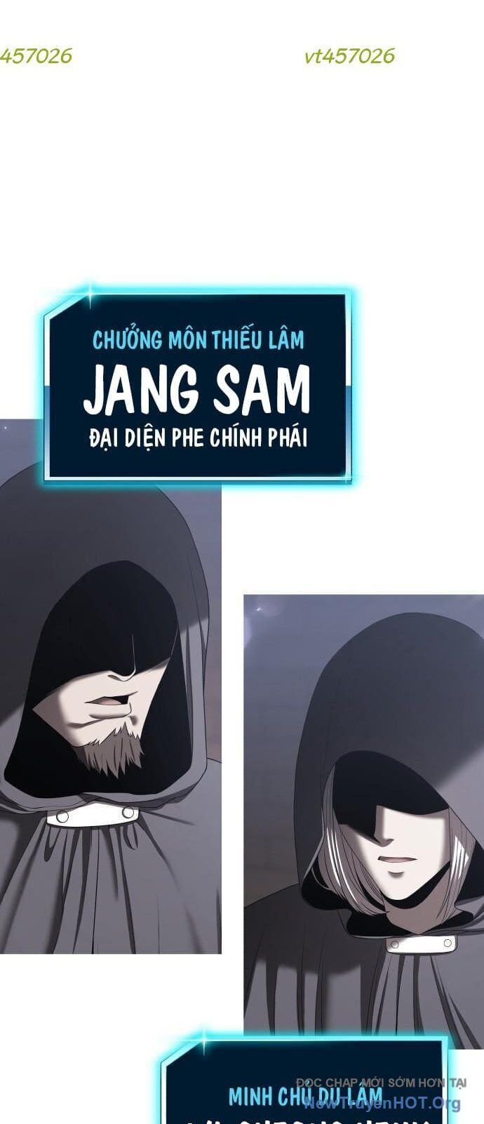 Gậy Gỗ Cấp 99+: Chapter 127