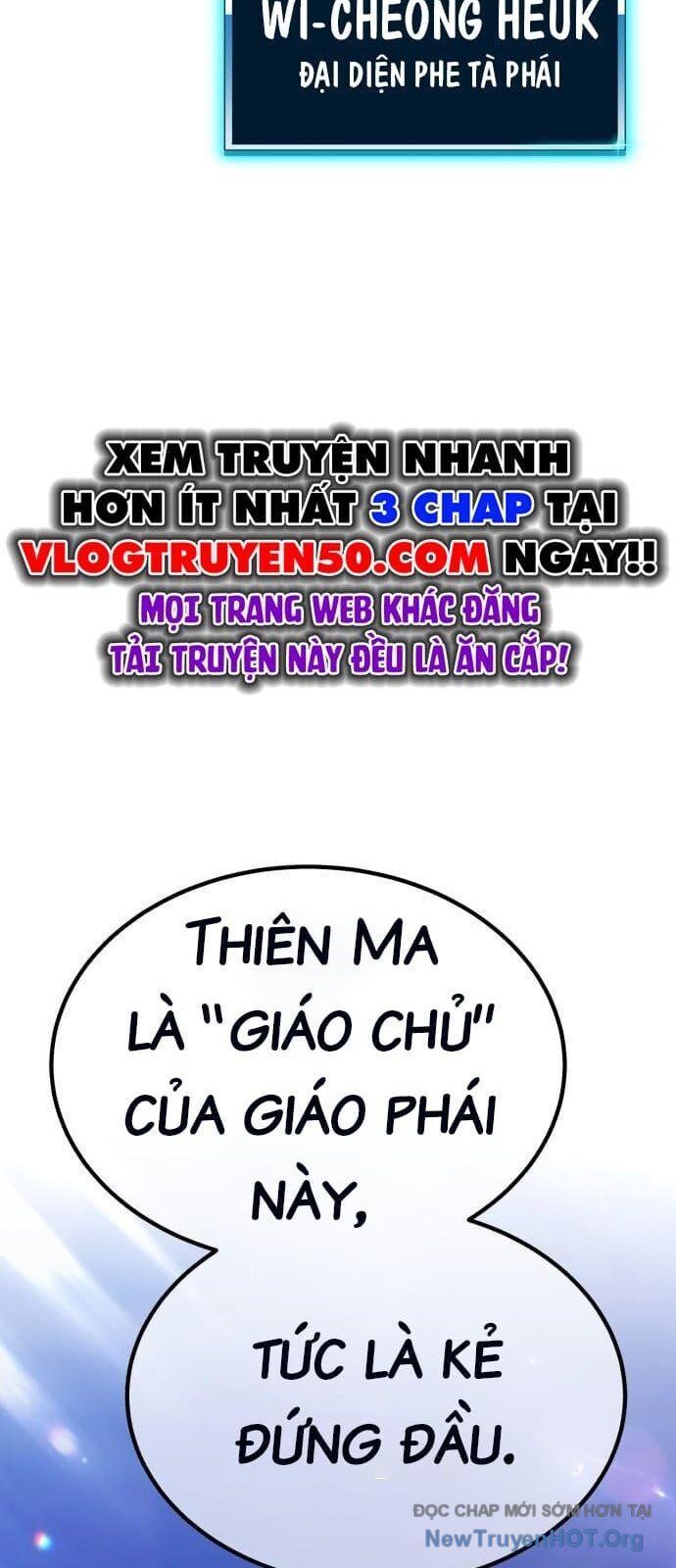 Gậy Gỗ Cấp 99+: Chapter 127