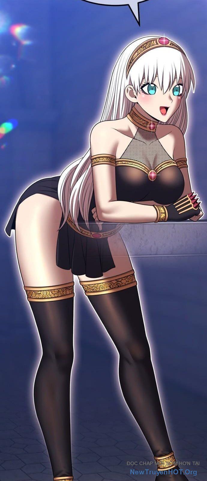 Gậy Gỗ Cấp 99+: Chapter 127