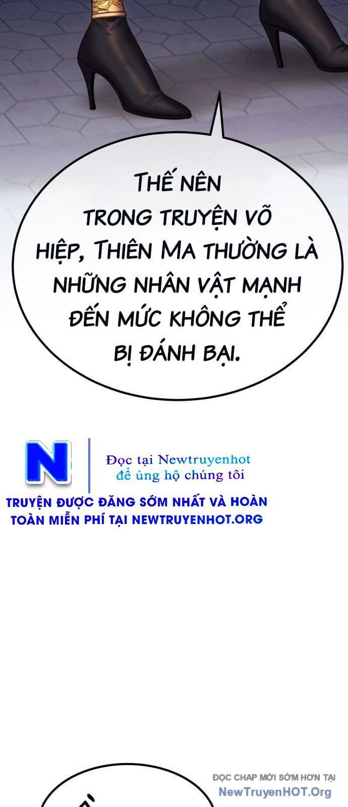 Gậy Gỗ Cấp 99+: Chapter 127