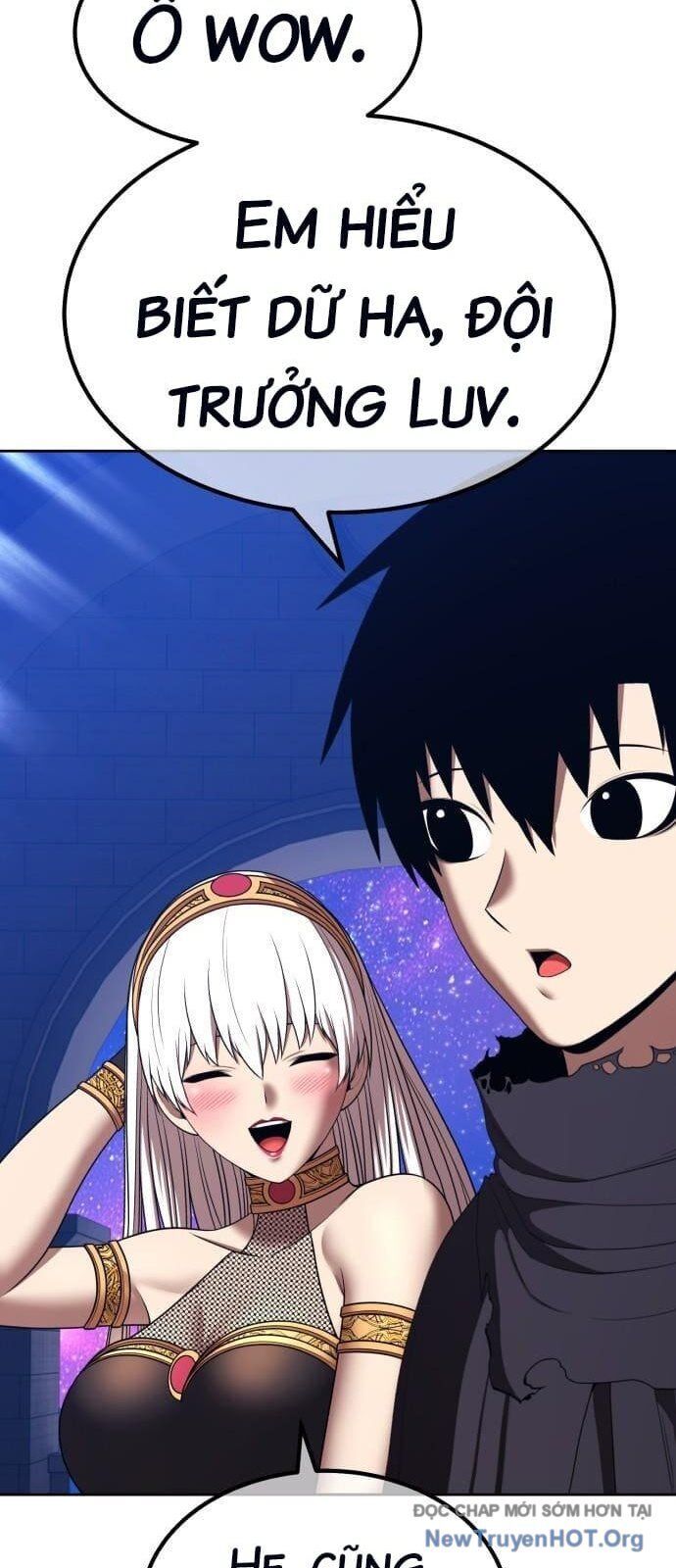 Gậy Gỗ Cấp 99+: Chapter 127