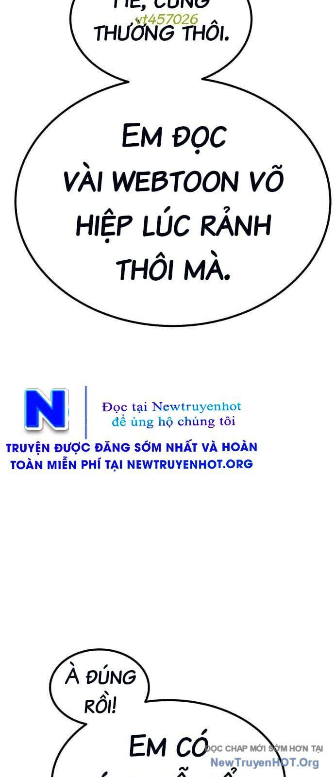 Gậy Gỗ Cấp 99+: Chapter 127