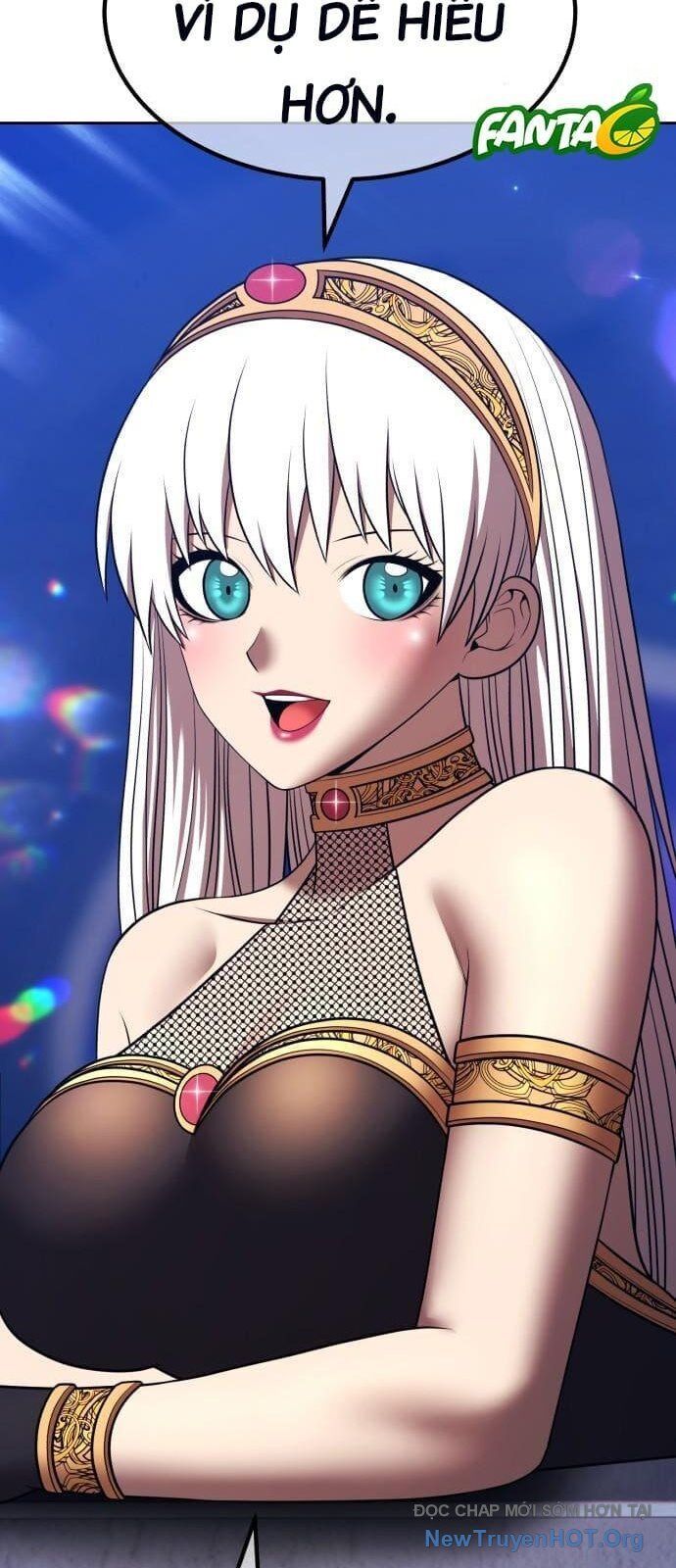 Gậy Gỗ Cấp 99+: Chapter 127