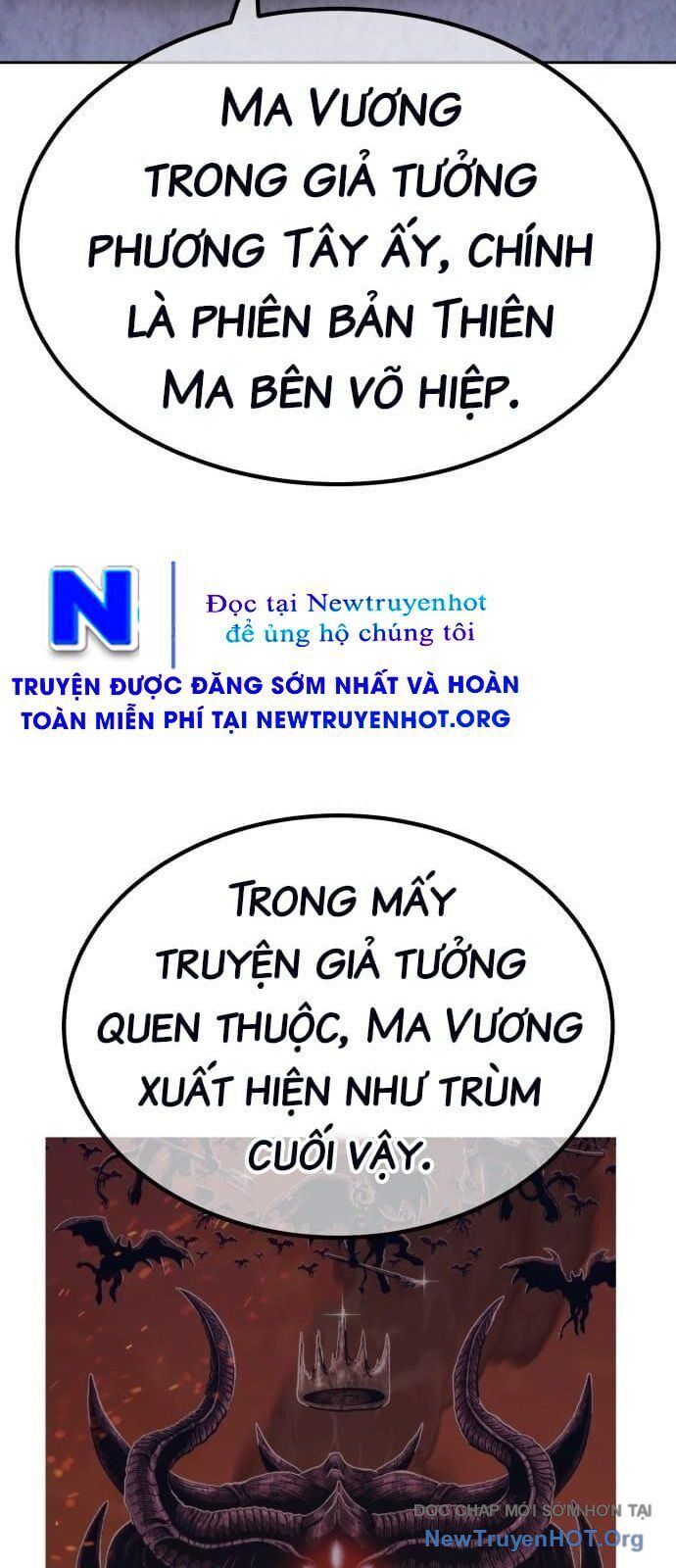 Gậy Gỗ Cấp 99+: Chapter 127