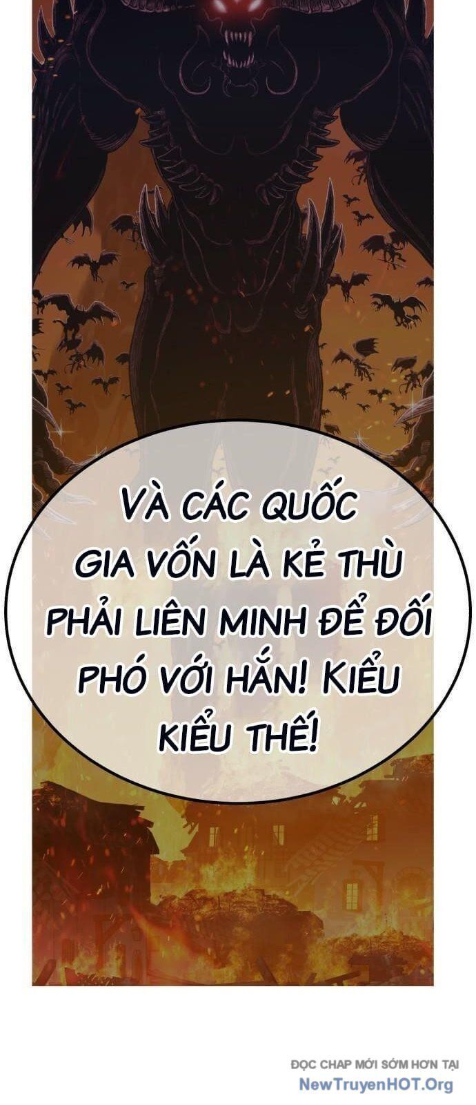 Gậy Gỗ Cấp 99+: Chapter 127