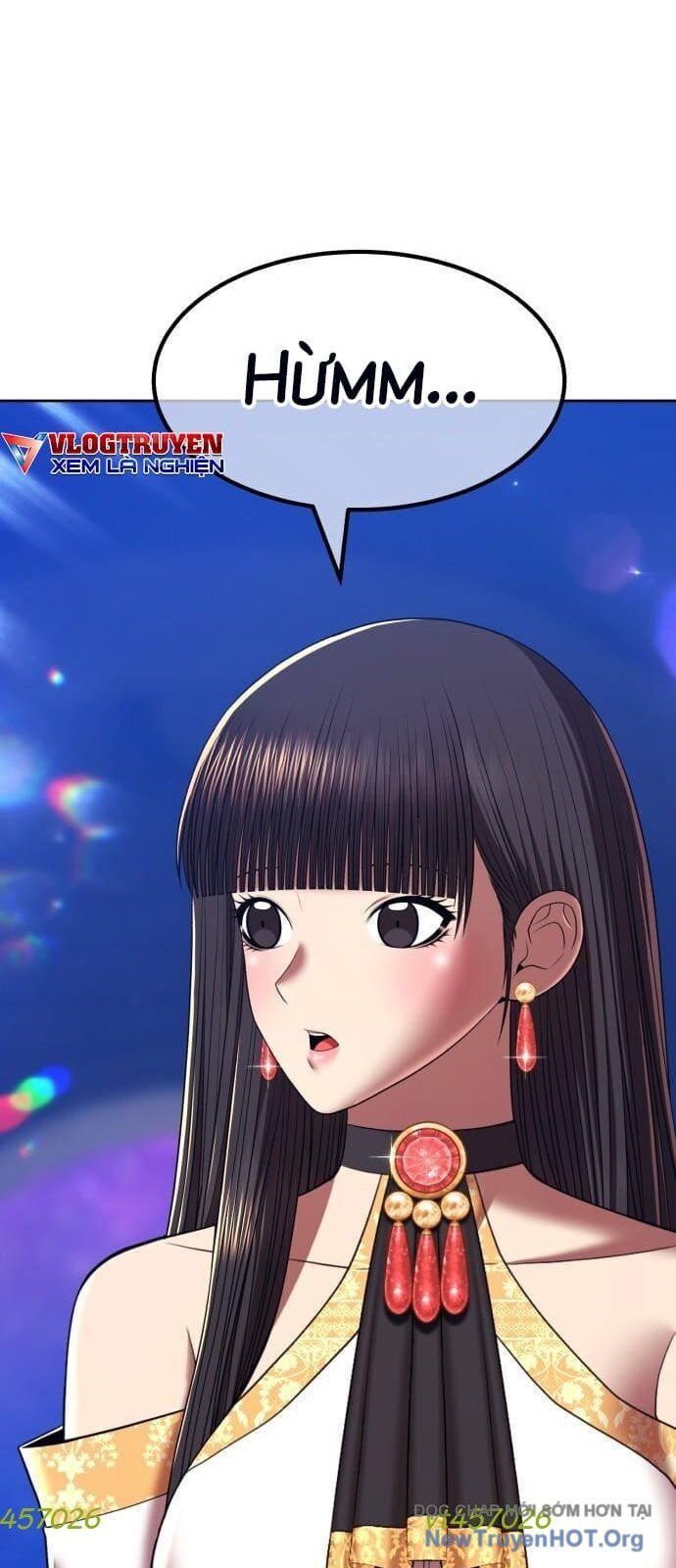 Gậy Gỗ Cấp 99+: Chapter 127