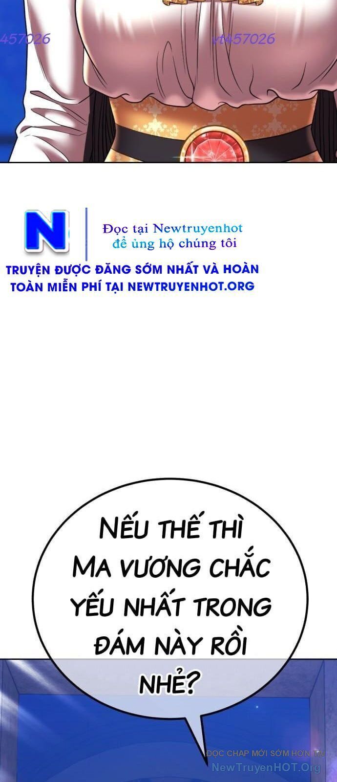 Gậy Gỗ Cấp 99+: Chapter 127