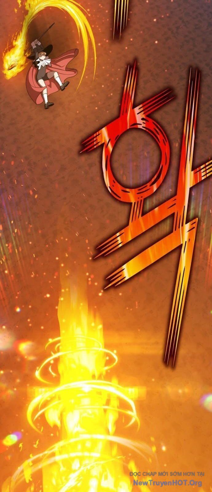 Gậy Gỗ Cấp 99+: Chapter 127