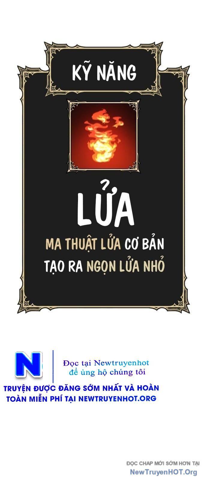 Gậy Gỗ Cấp 99+: Chapter 127