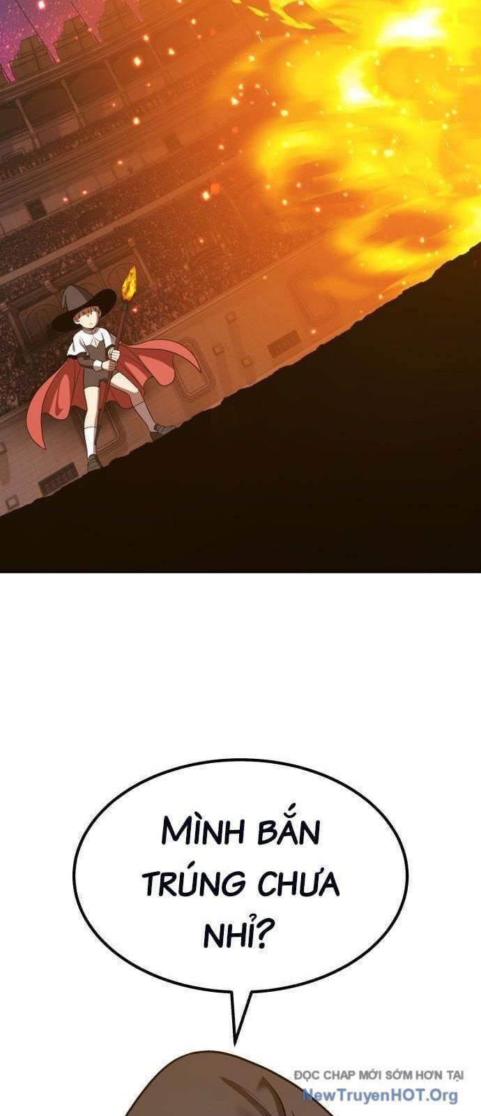 Gậy Gỗ Cấp 99+: Chapter 127