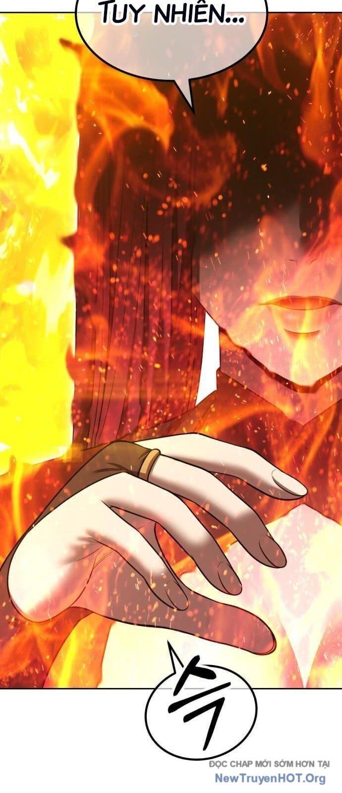 Gậy Gỗ Cấp 99+: Chapter 127