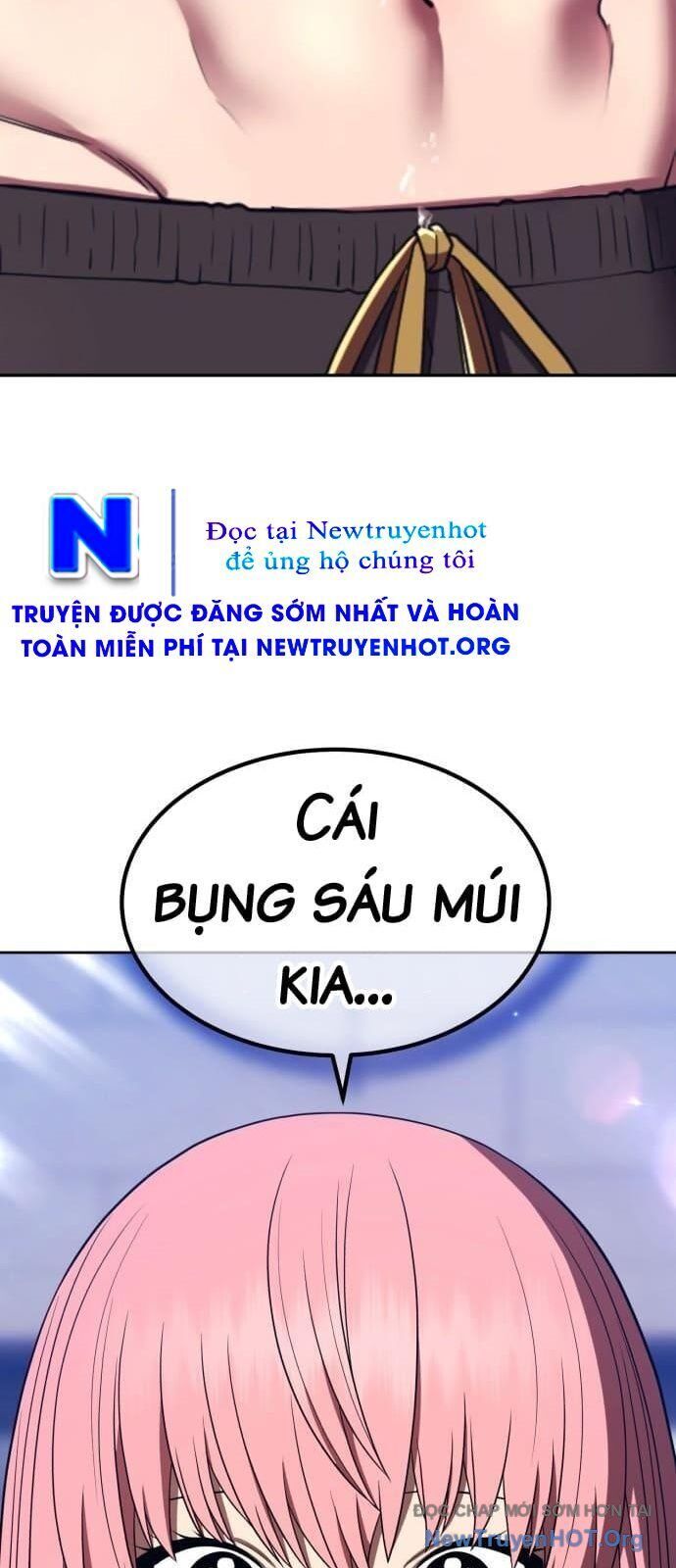 Gậy Gỗ Cấp 99+: Chapter 127