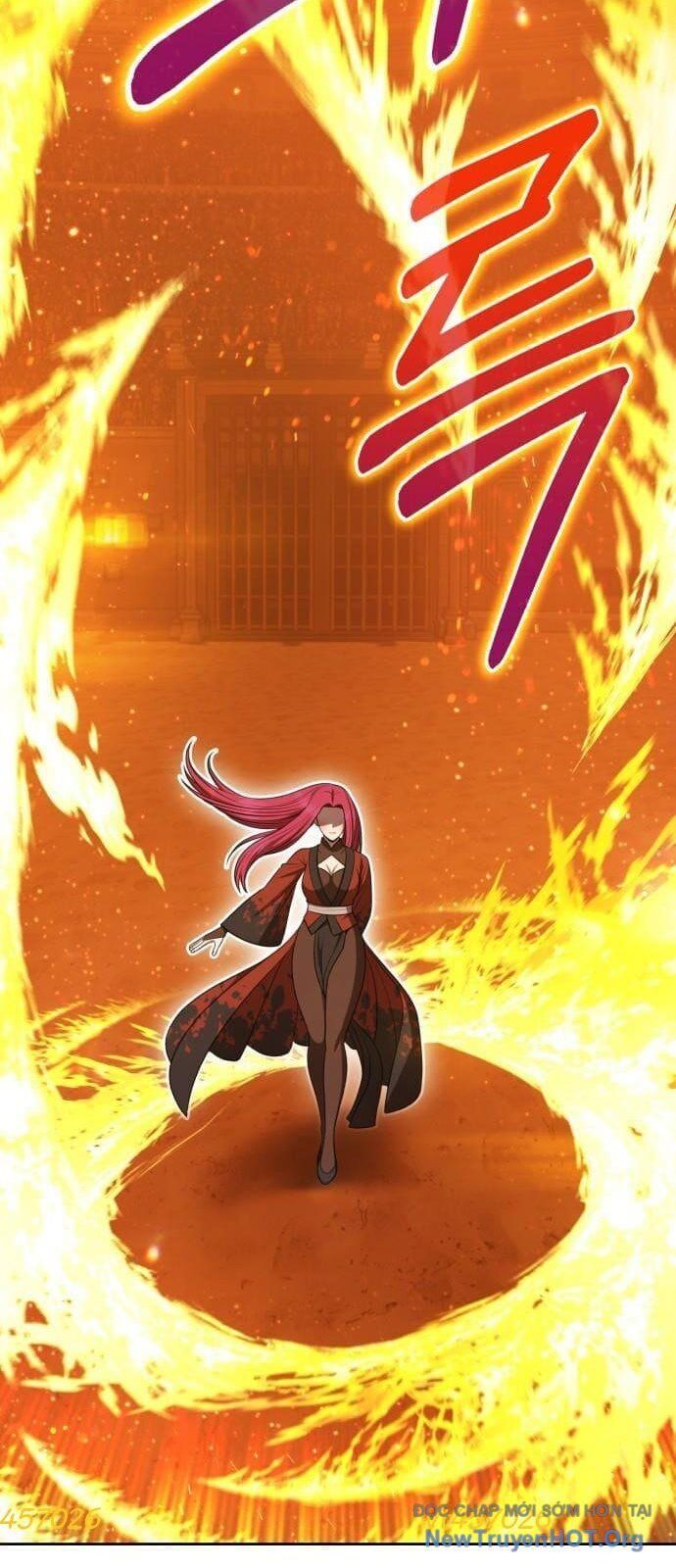 Gậy Gỗ Cấp 99+: Chapter 127