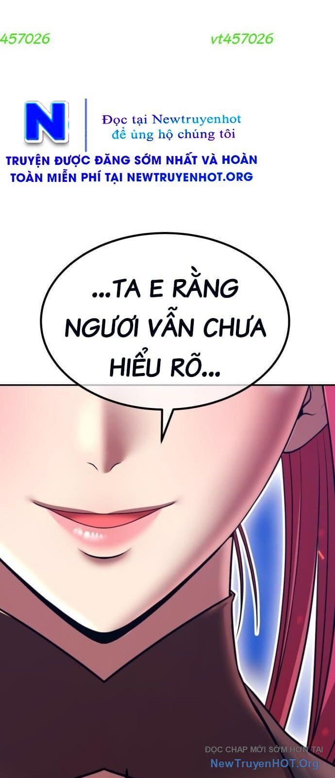 Gậy Gỗ Cấp 99+: Chapter 127