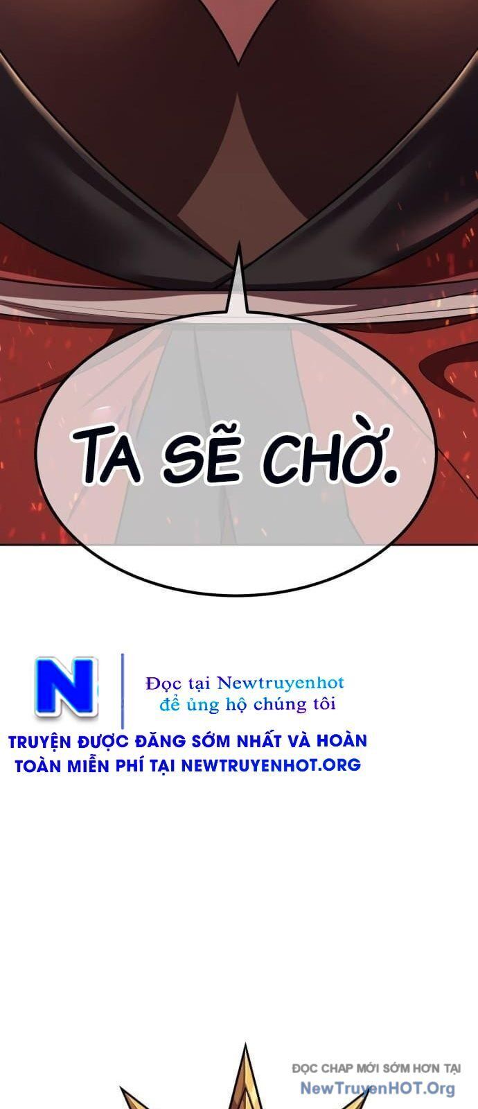 Gậy Gỗ Cấp 99+: Chapter 127