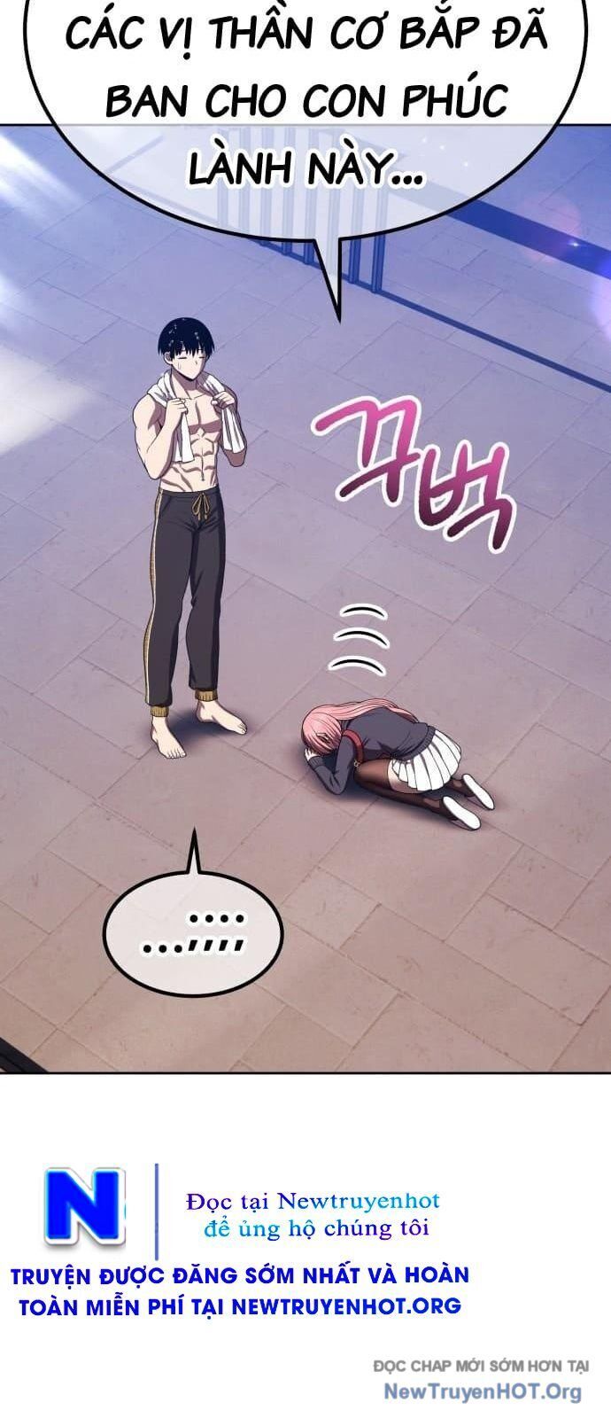 Gậy Gỗ Cấp 99+: Chapter 127