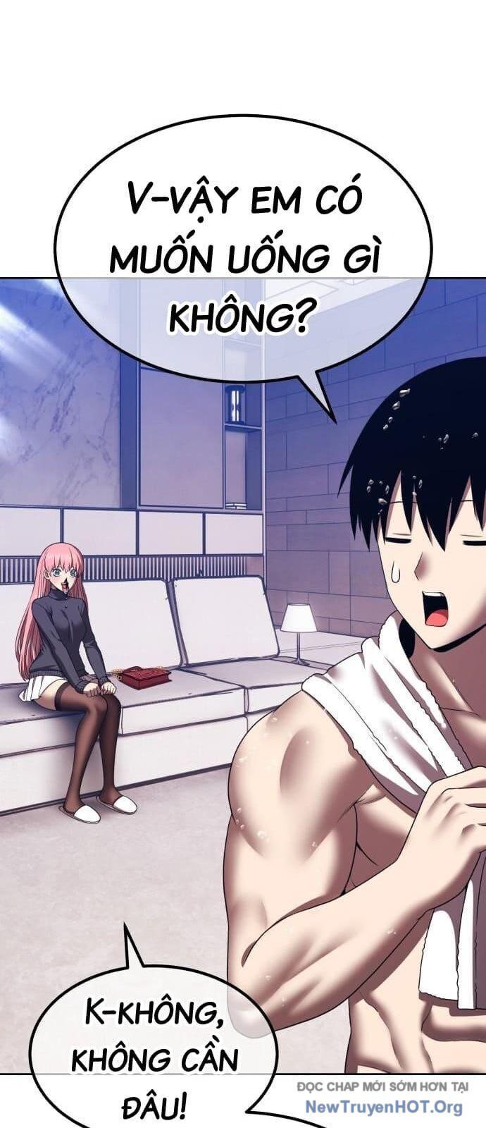 Gậy Gỗ Cấp 99+: Chapter 127